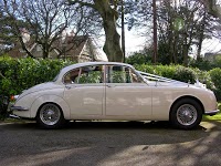 Classic DElegance Wedding Cars 1075611 Image 0